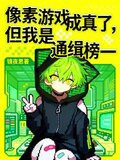 像素游戏成真了，但我是通缉榜一