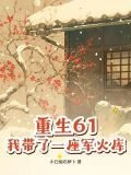 重生61，我带了一座军火库